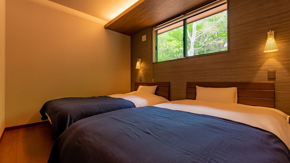 Taman pribadi 3_ kamar tidur (contoh)