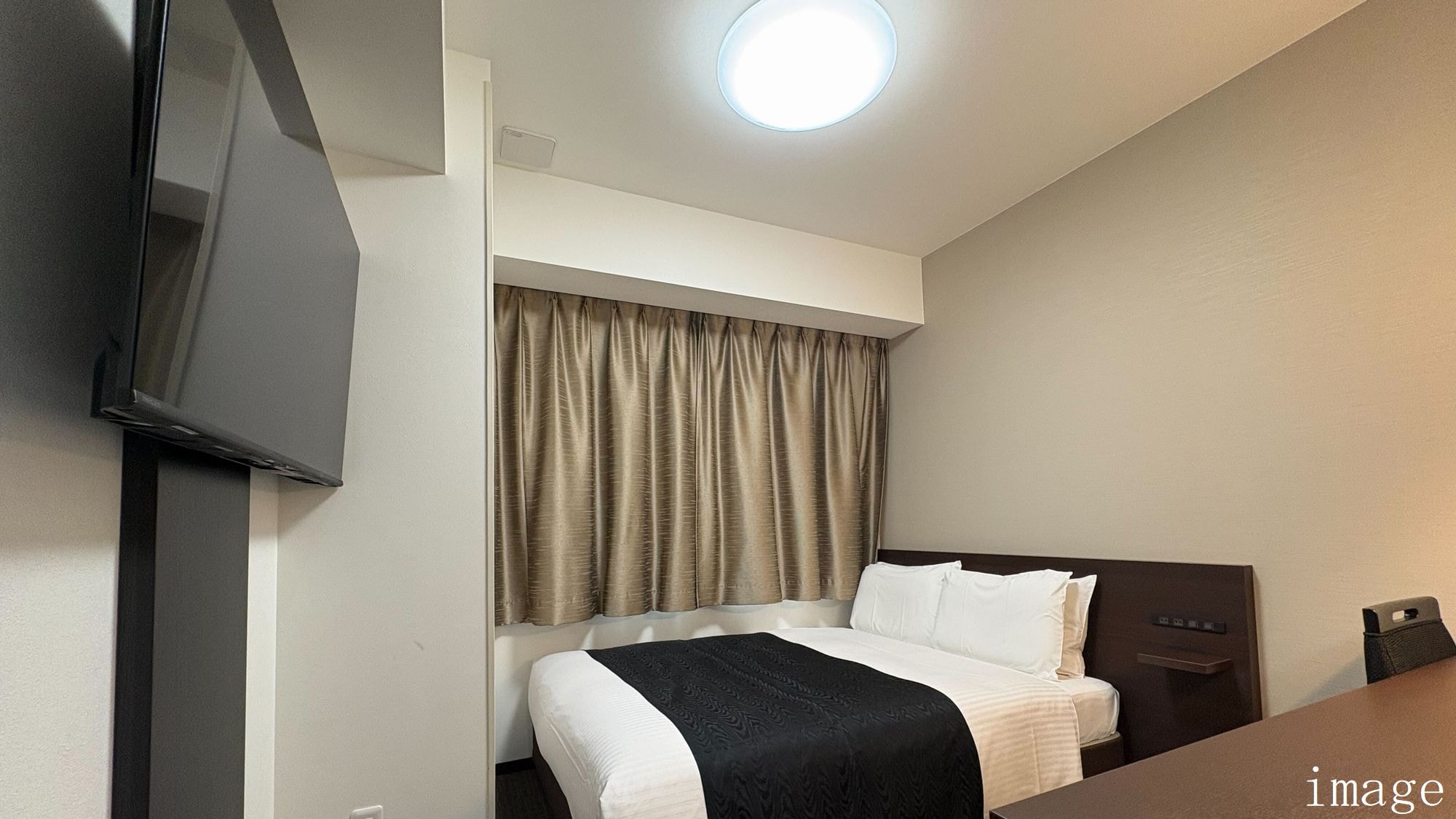 Kamar Standar