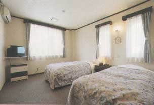 室內示例