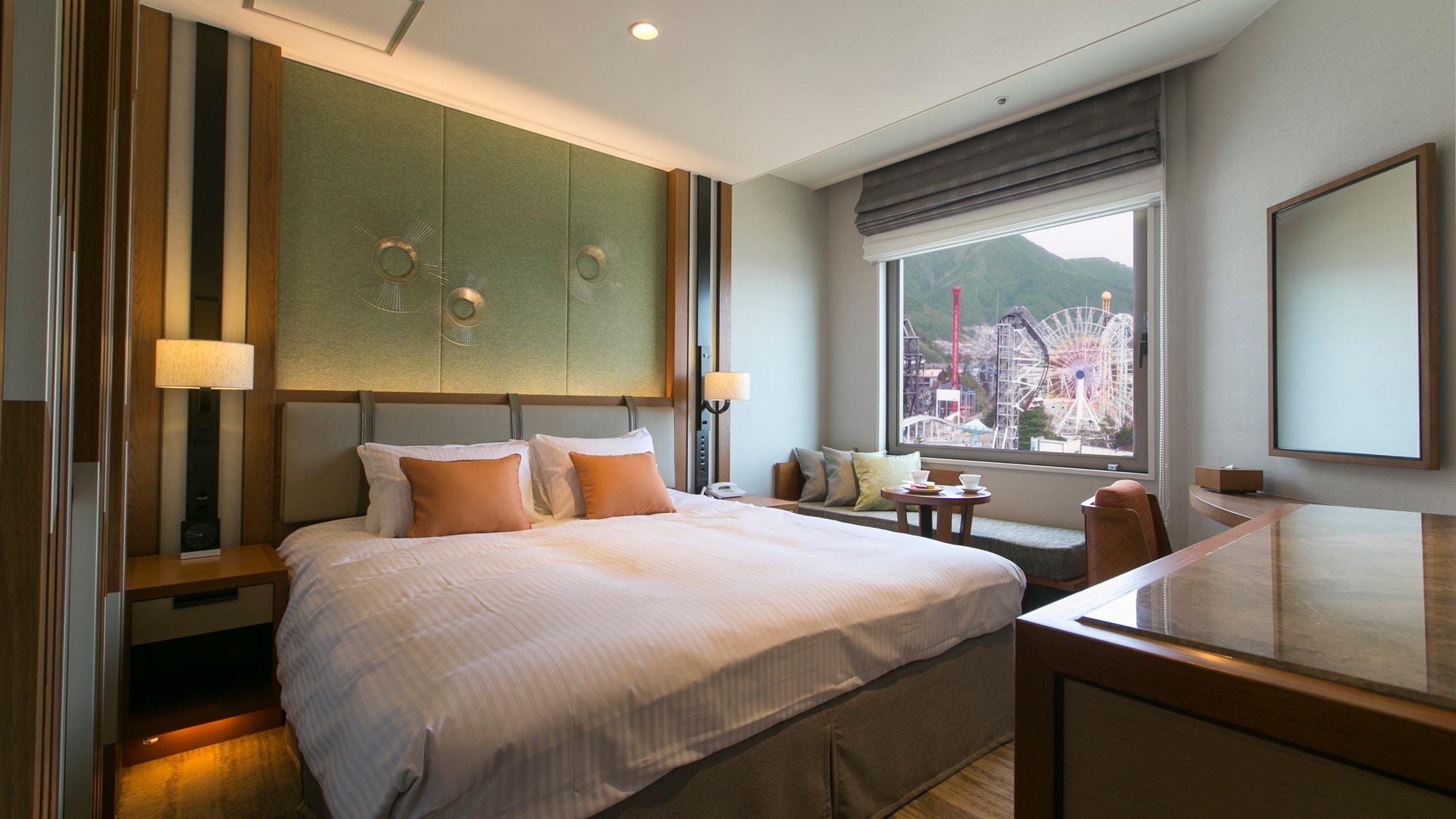 [Grand Executive Floor] Double * Image