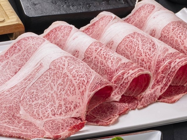 和牛涮鍋：回味無窮的美味