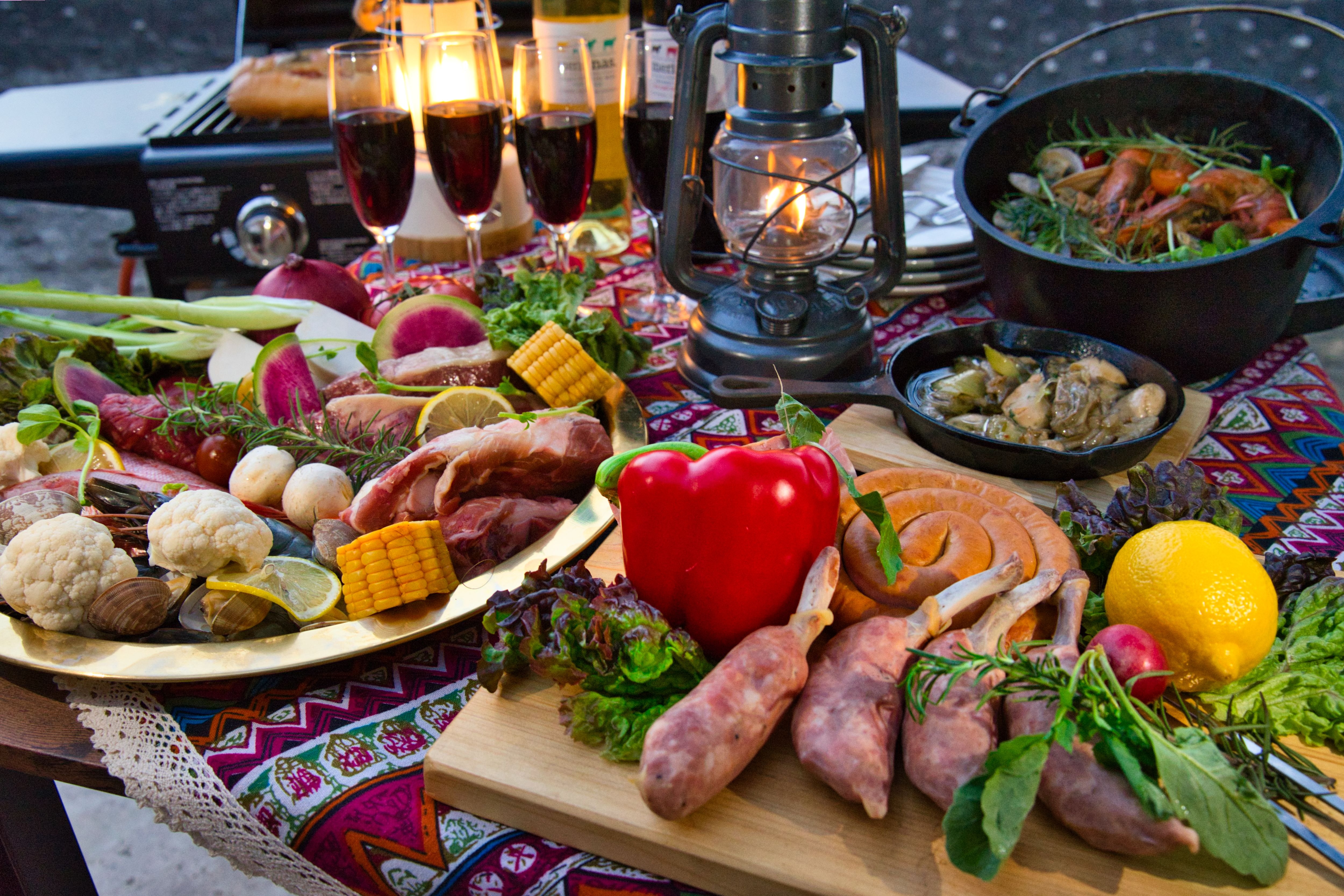 makanan