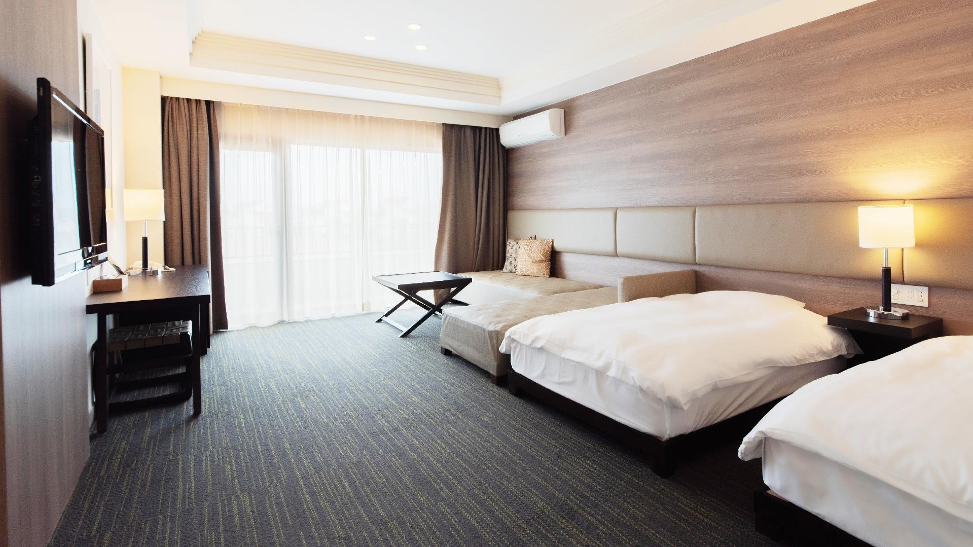 HOTEL KAZE・Kembar