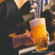 welcome beer 188