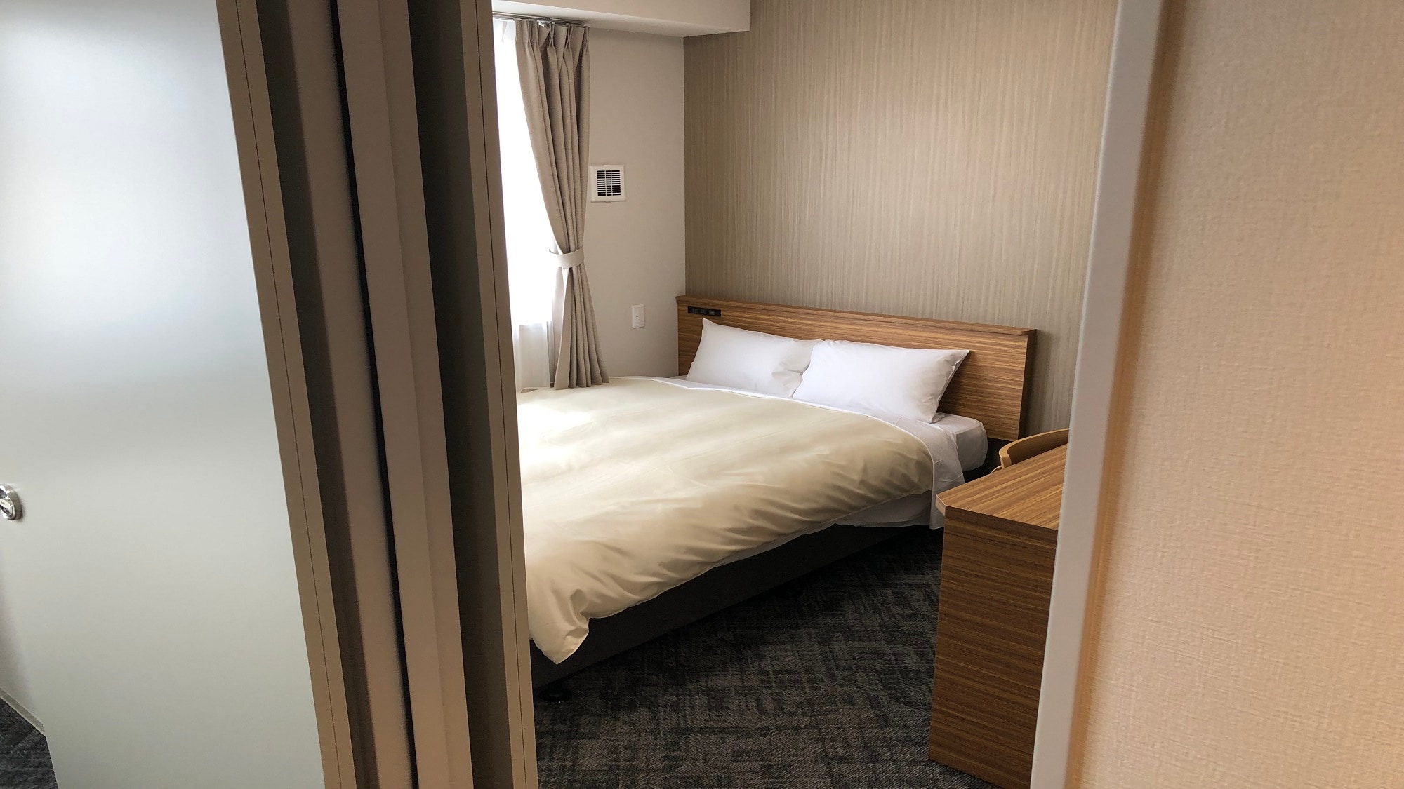 [ห้ามสูบบุหรี่] ห้องเชื่อมต่อ (พักได้สูงสุด 4 ท่าน)