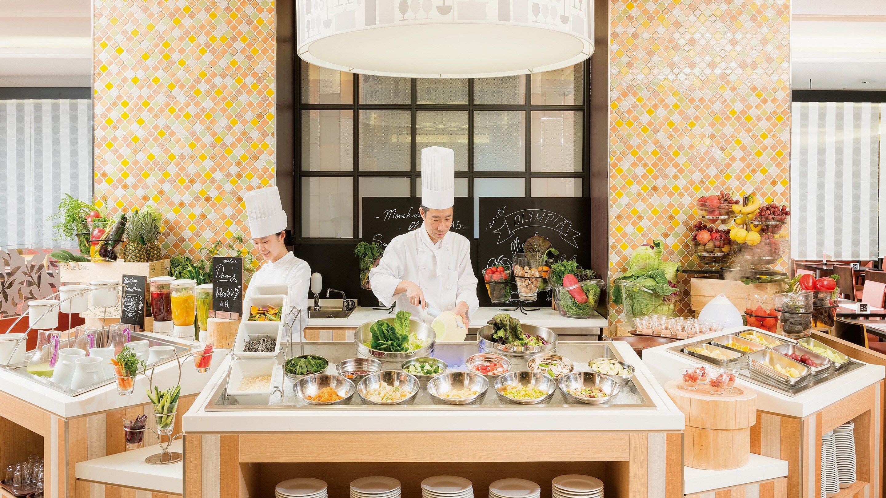 Hotel photo 23 of Hotel New Hankyu Osaka.