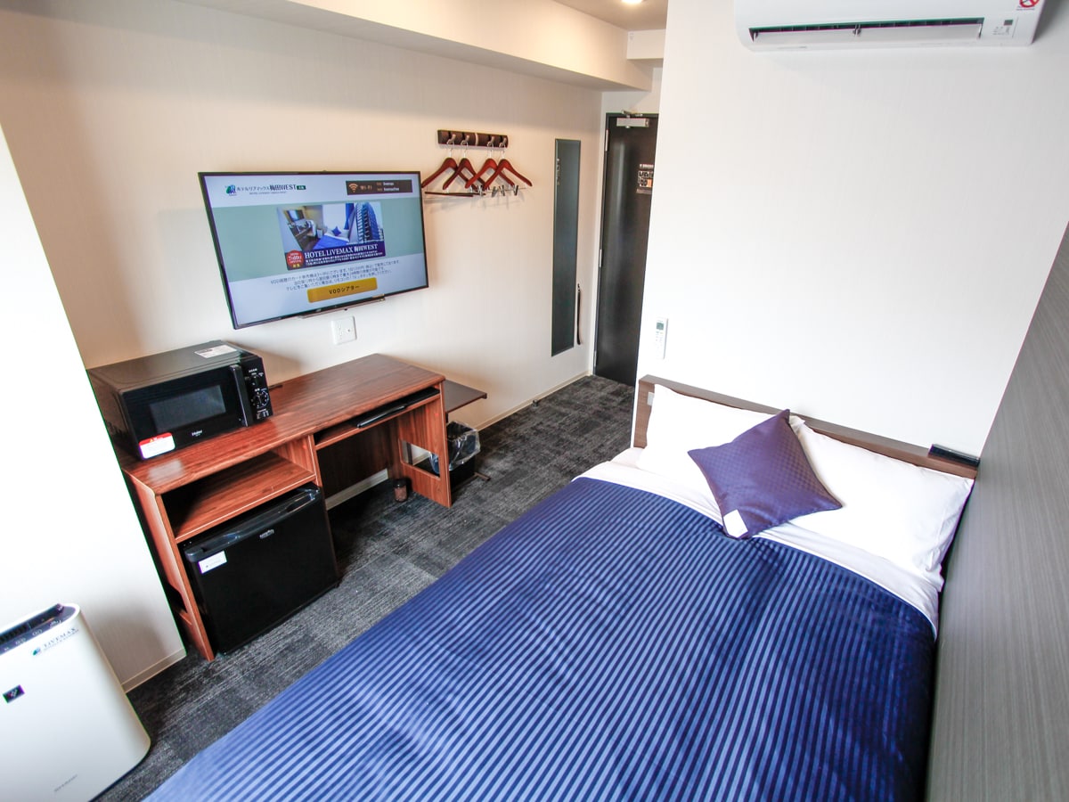 ◆ Single room ◆