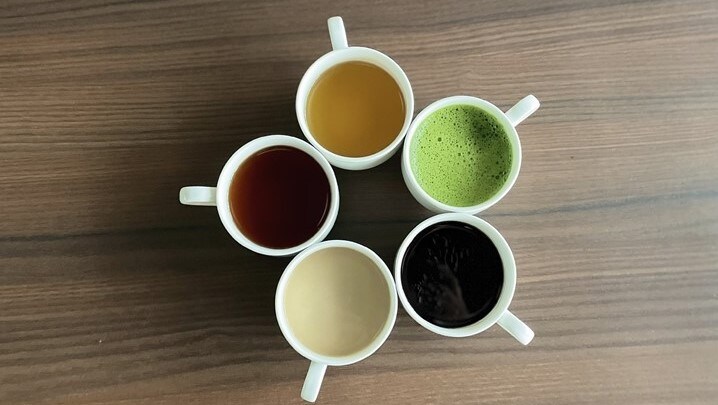 Góc đồ uống