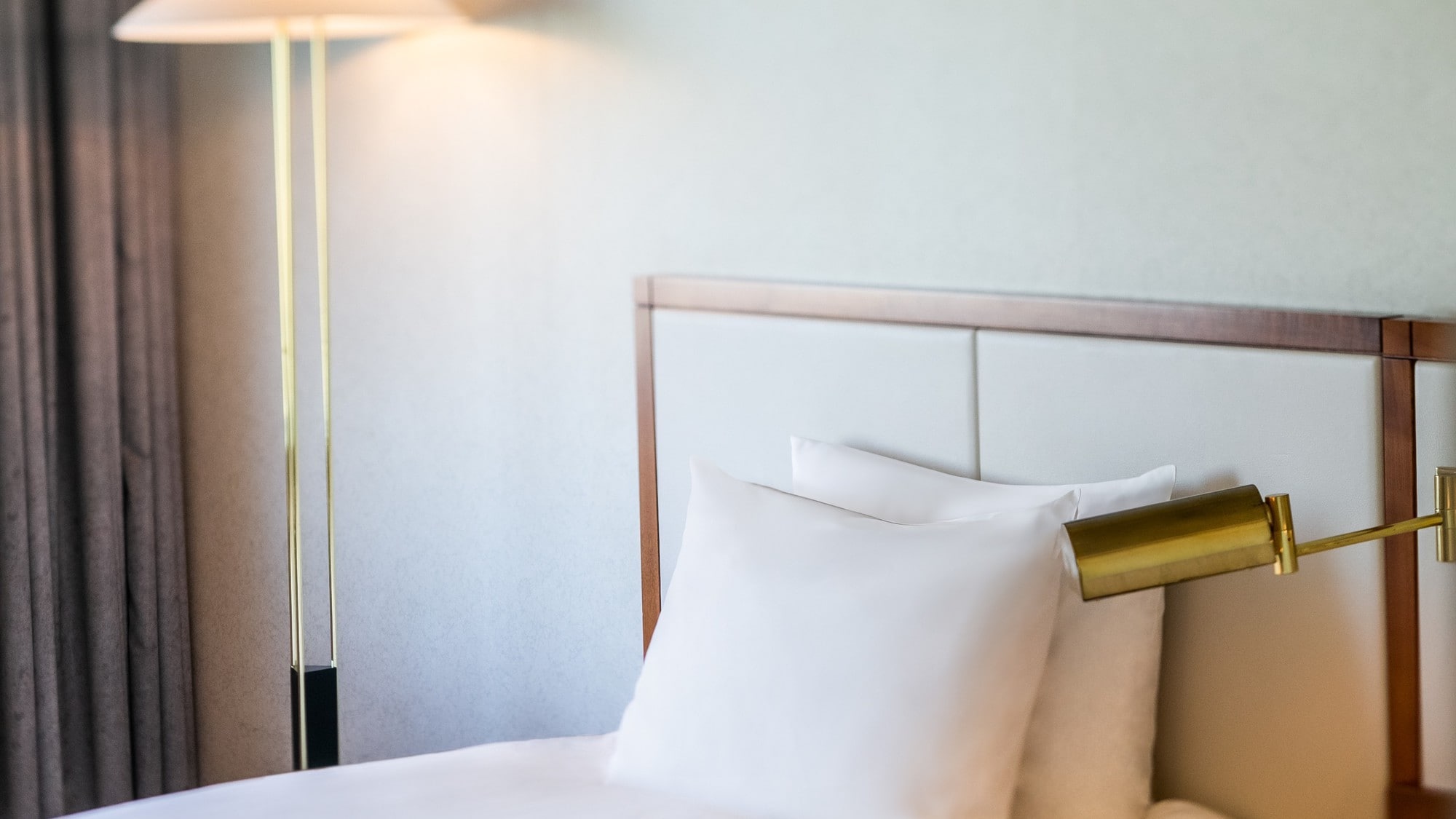 Guest room image
