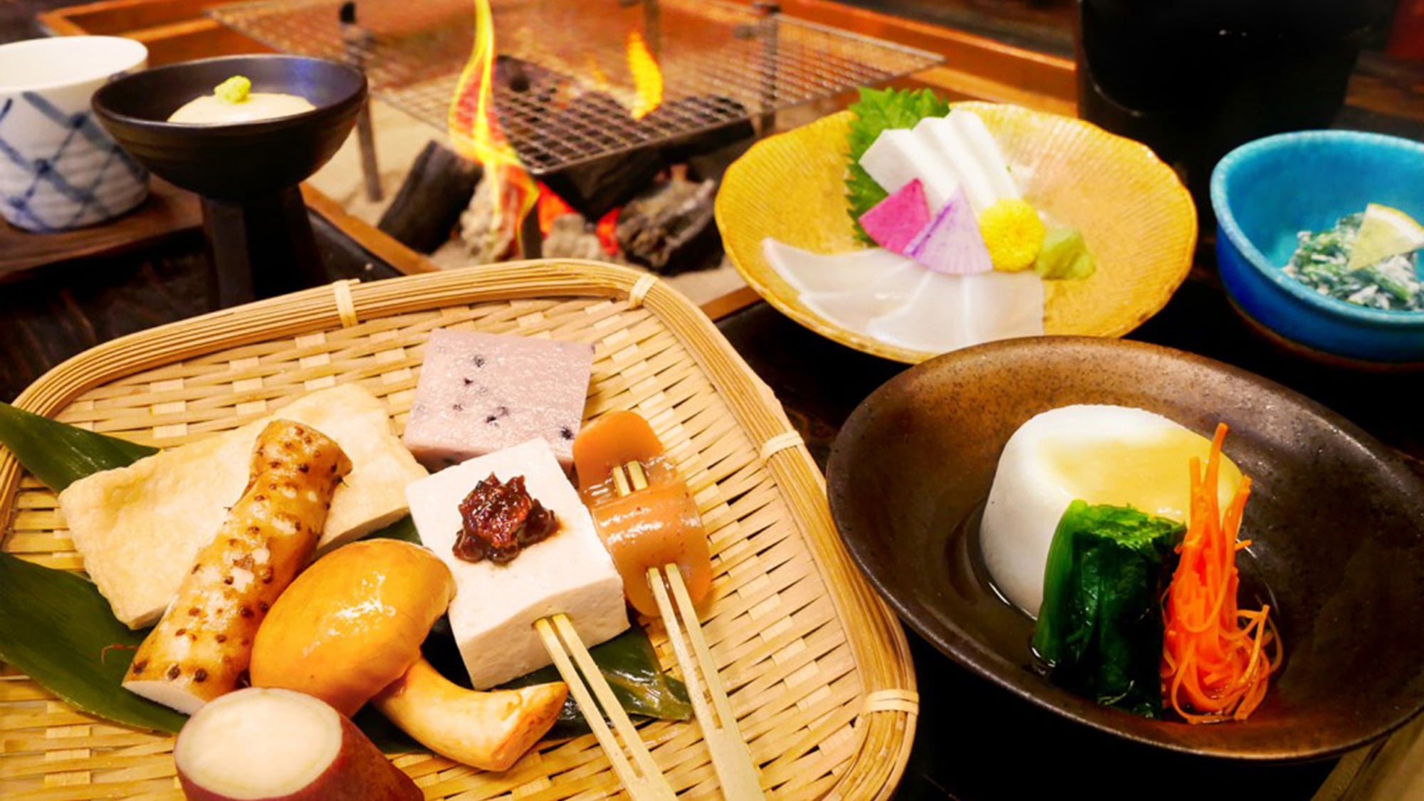我們接受純素食、素食、防過敏餐等要求。