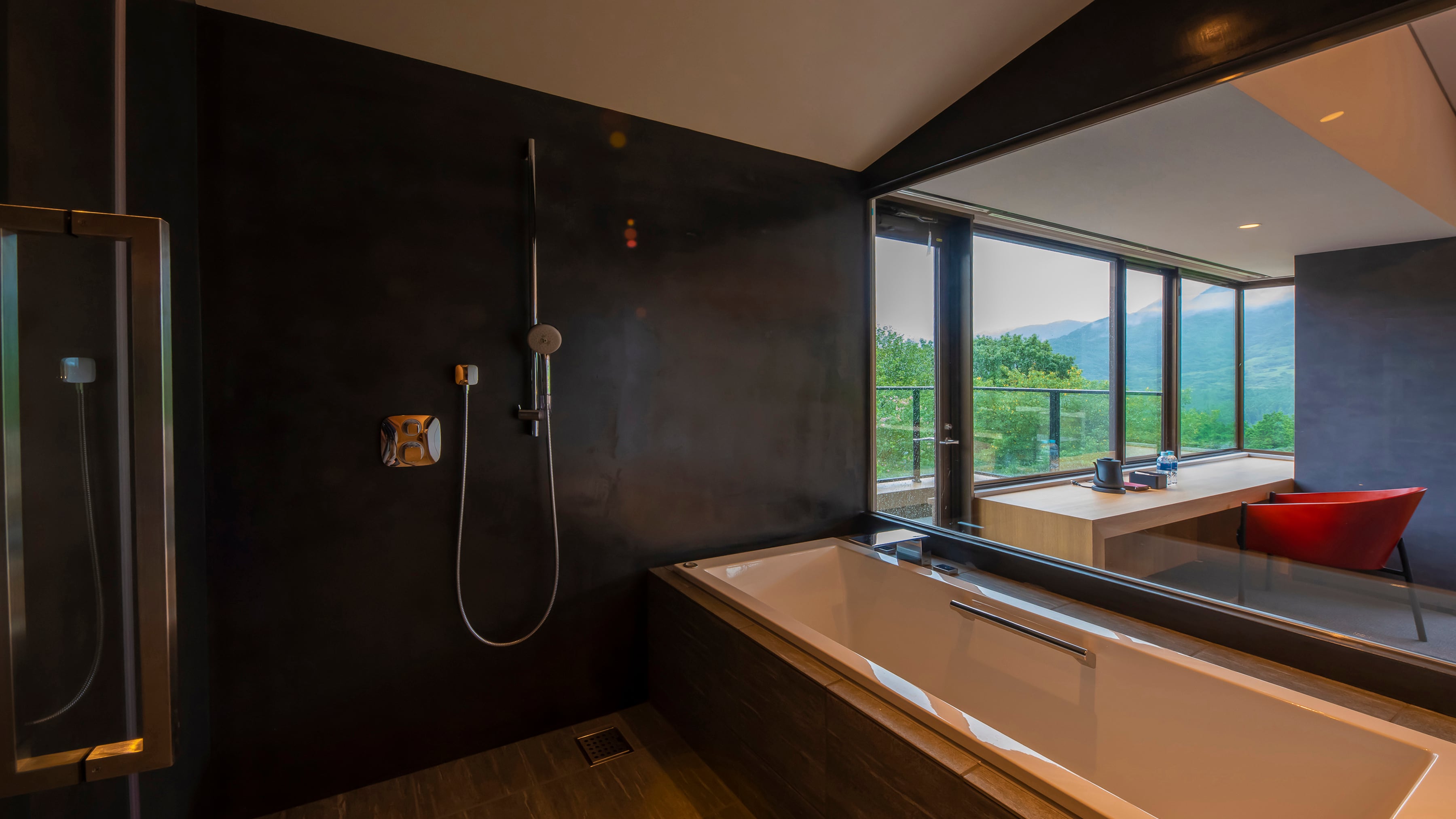 Grand Valley Suite [Private Room with Open-Air Bath]