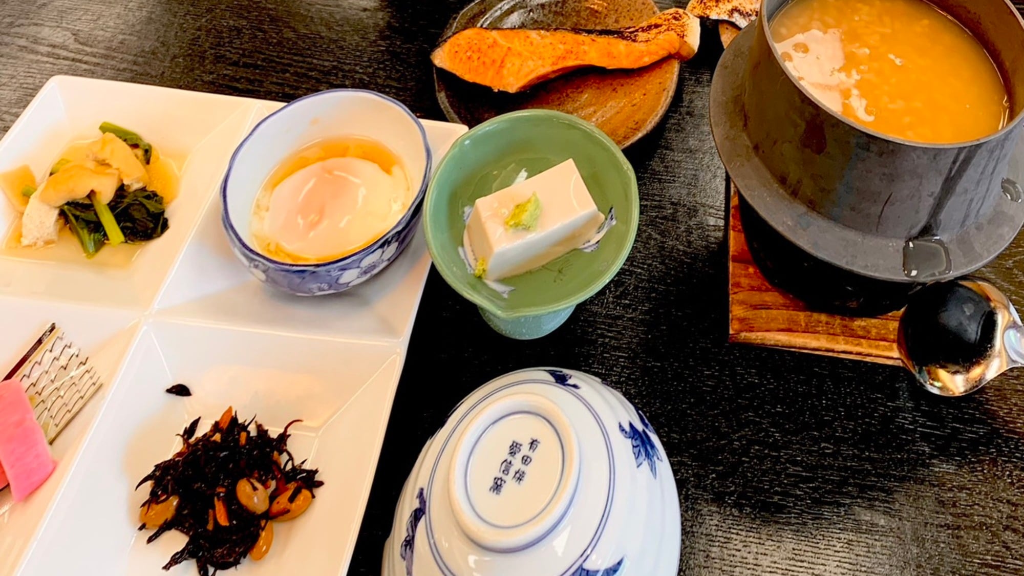■Breakfast■