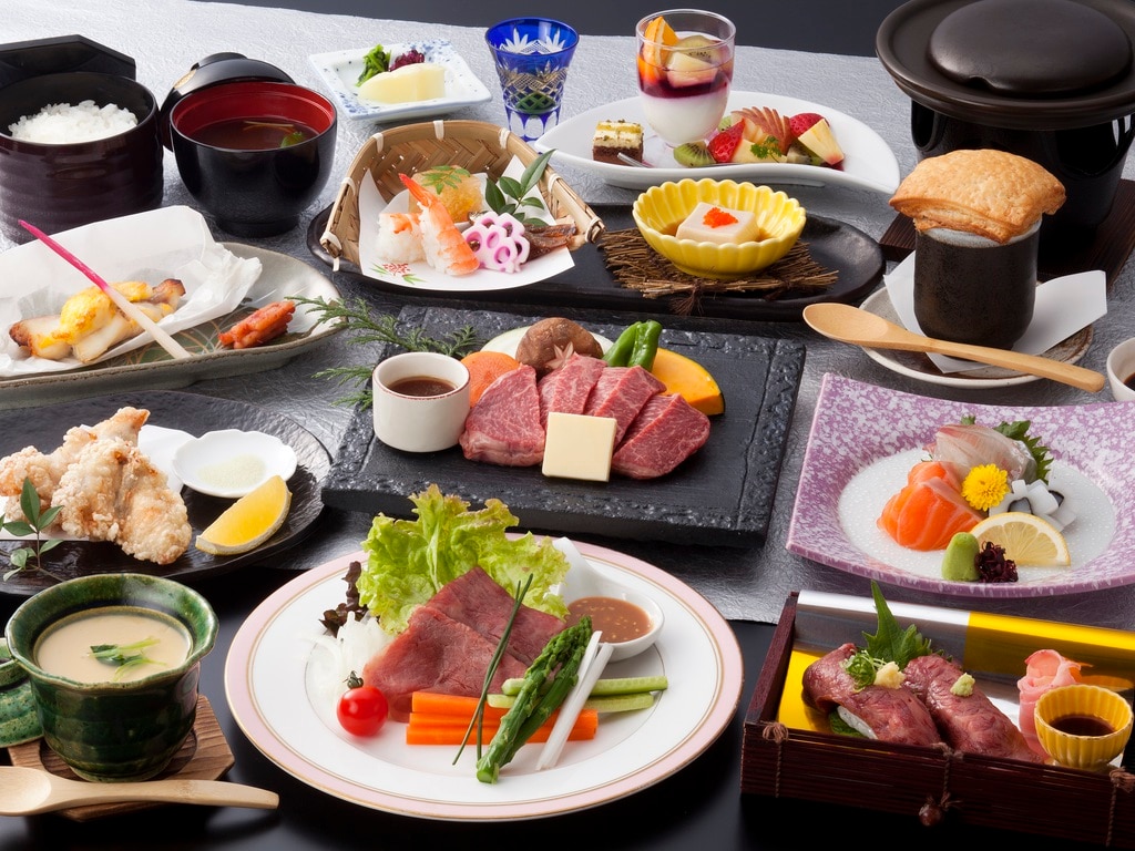 Kobe beef