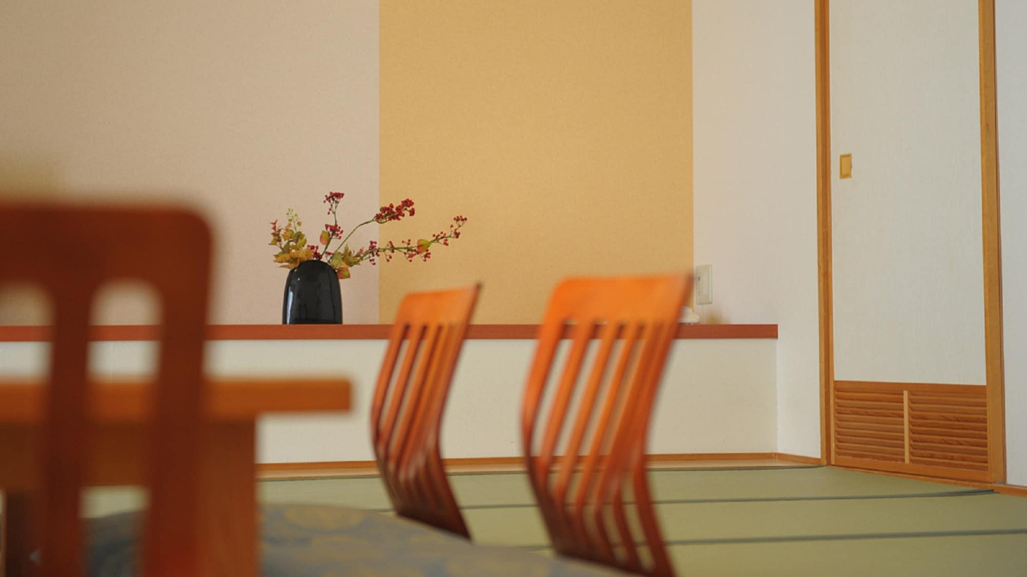[Suikae Japanese-style Room Group]