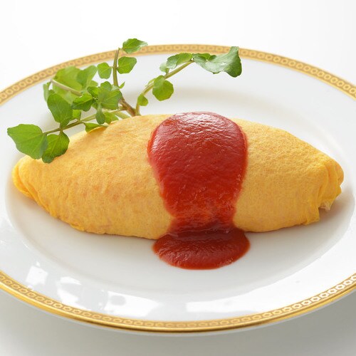 Hotel photo 56 of Rihga Royal Hotel.