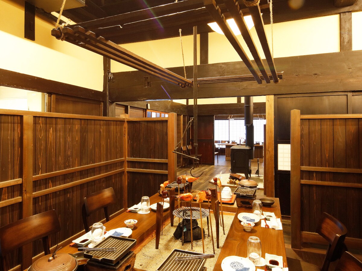 Building No. 3①