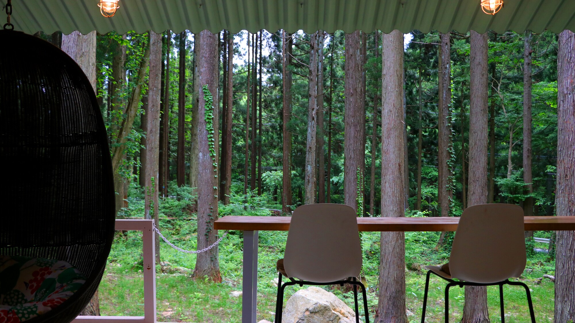 [Cafe] Enjoy a relaxing time