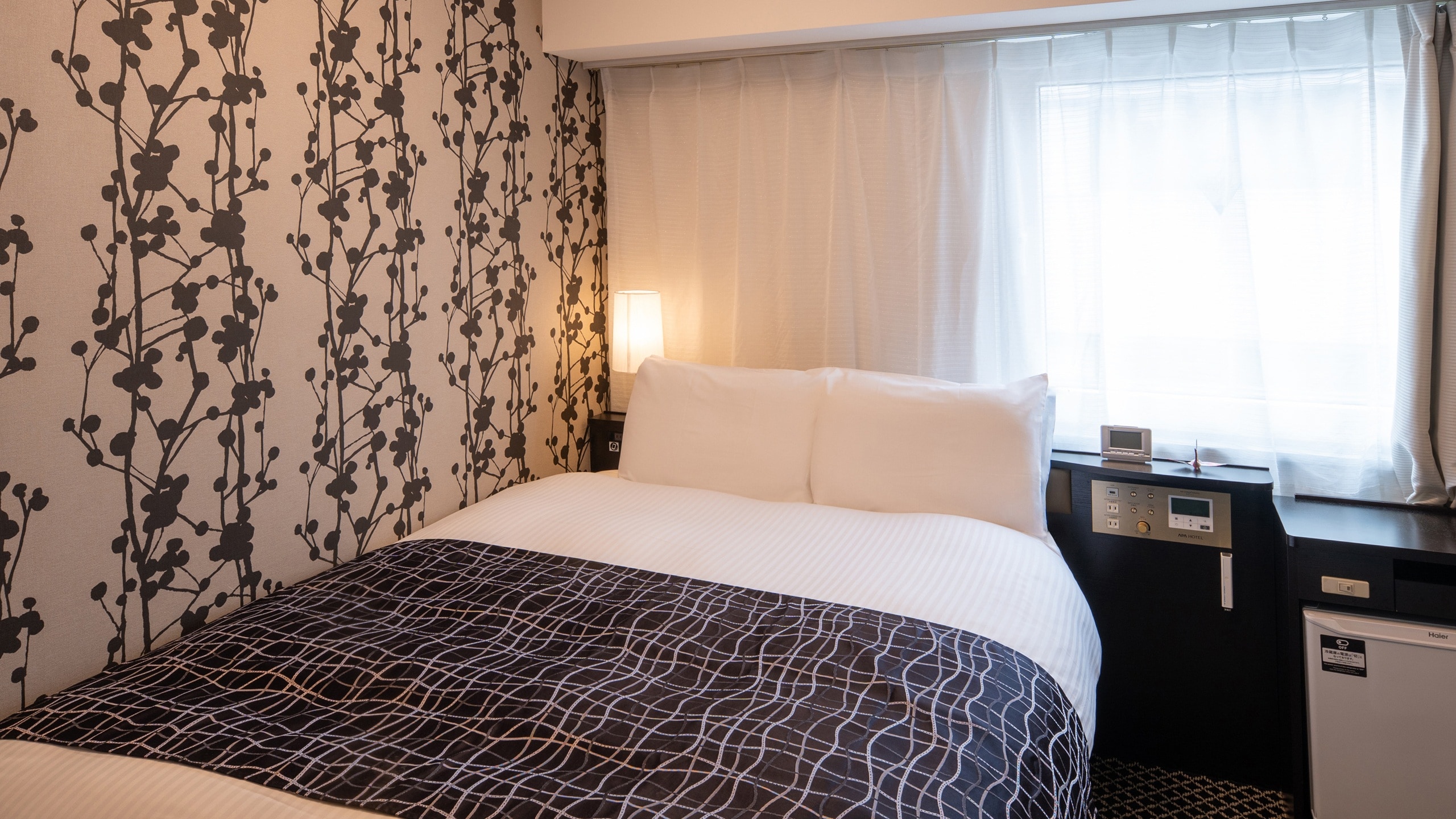 標準房(兩人入住)