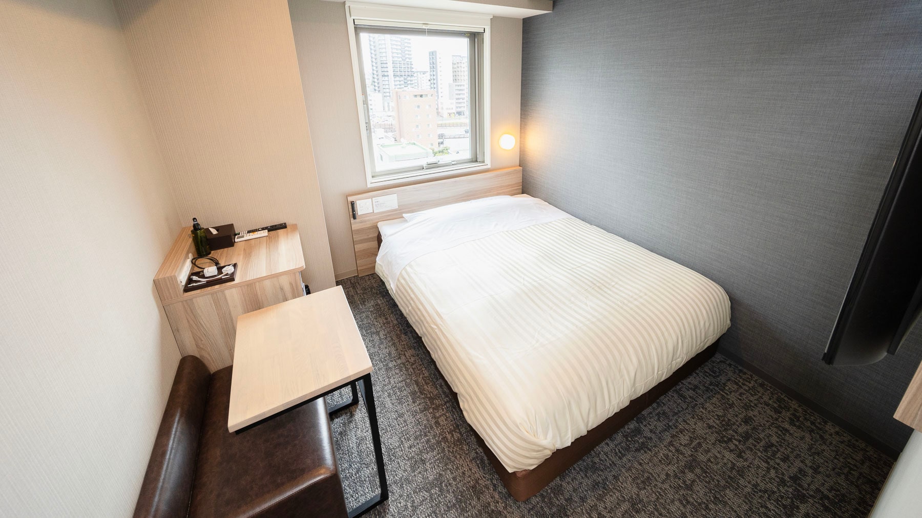 [Standard Room] Up to 2 people can stay (including infants)