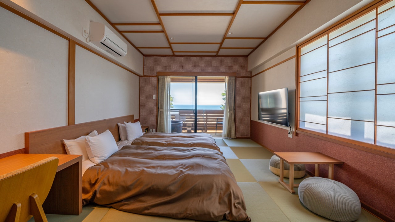 Hotel photo 23 of Atami Onsen New Tomiyoshi.