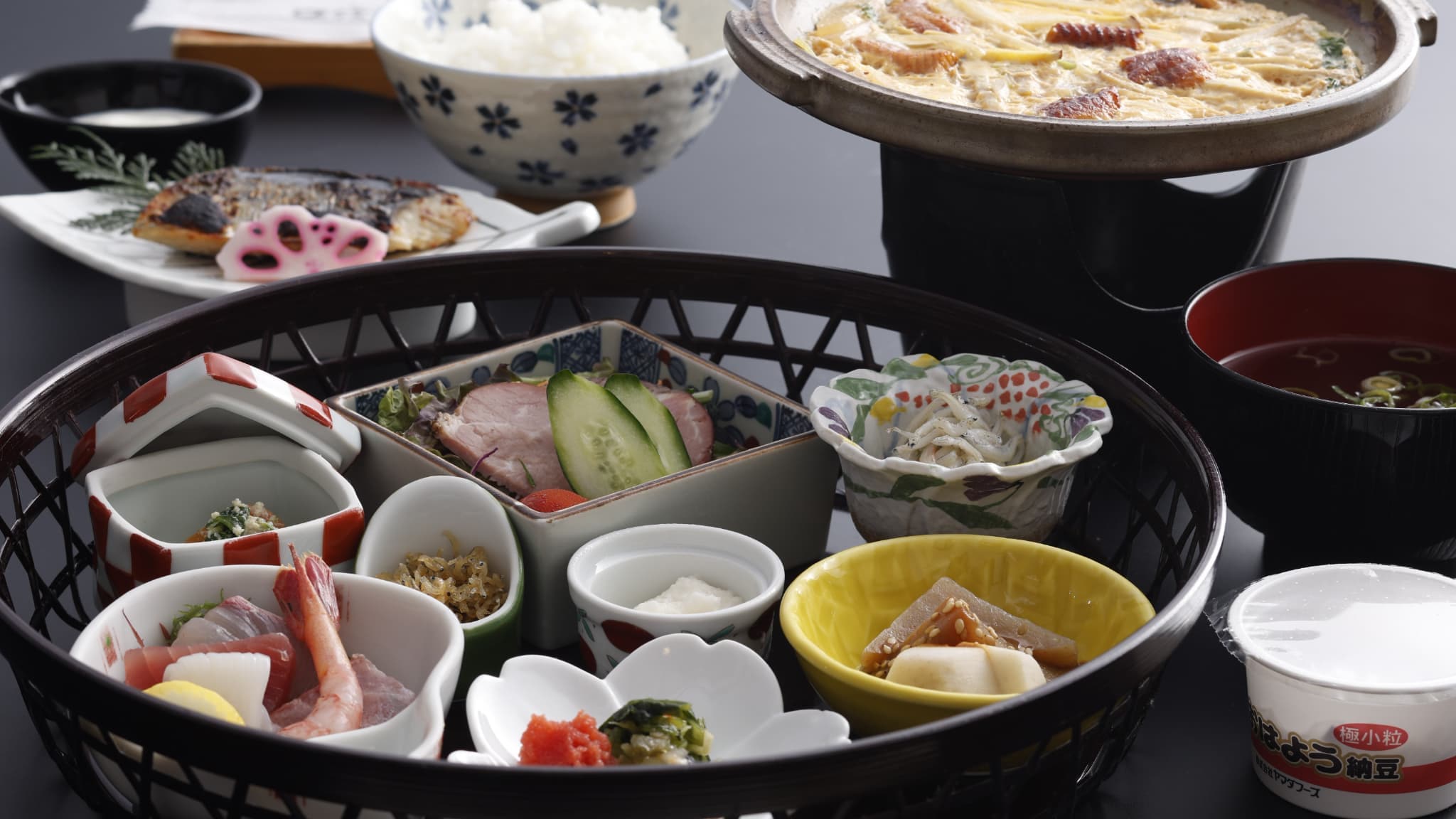 早餐/範例