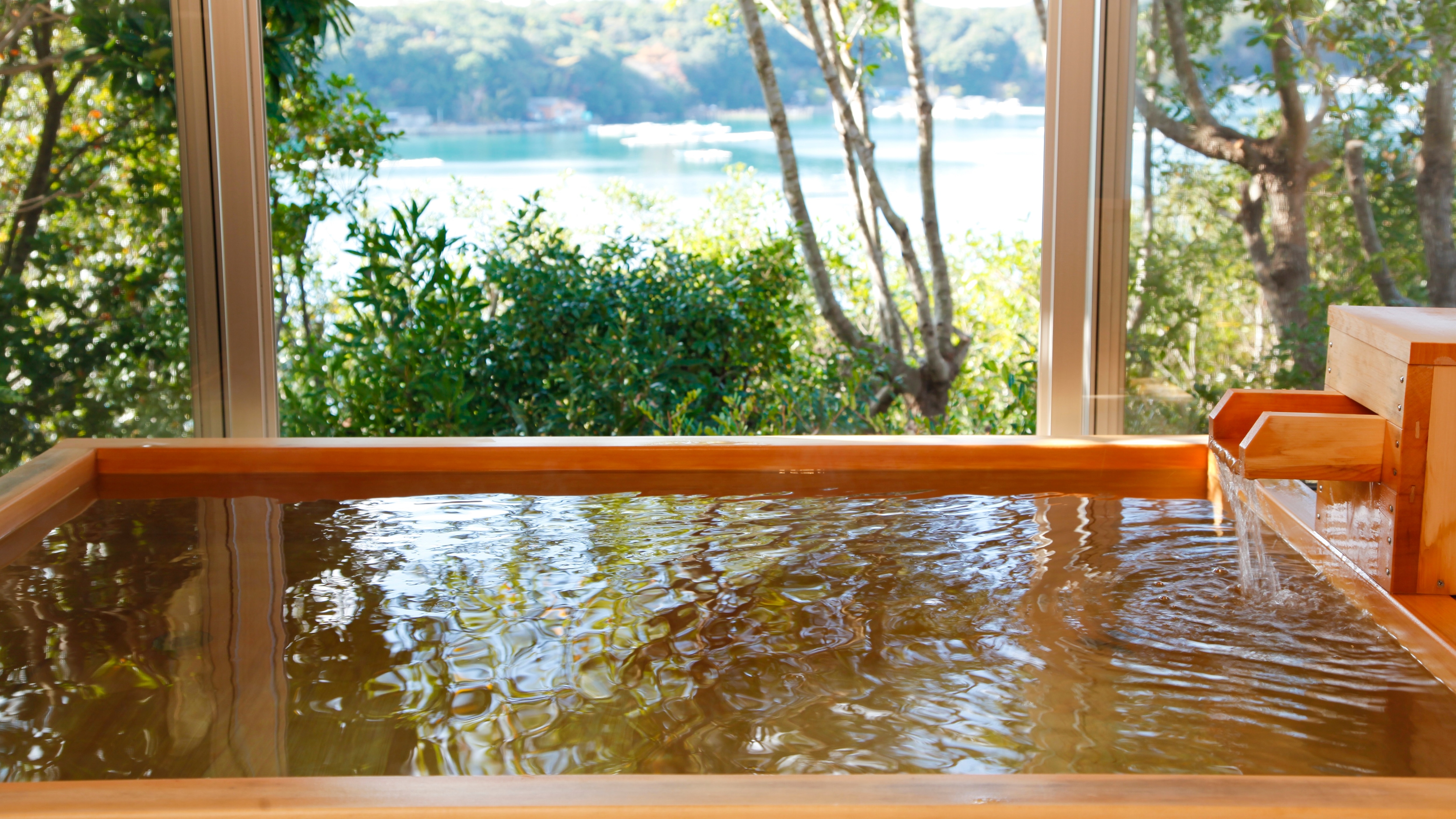 Guest room_Tei no ridge