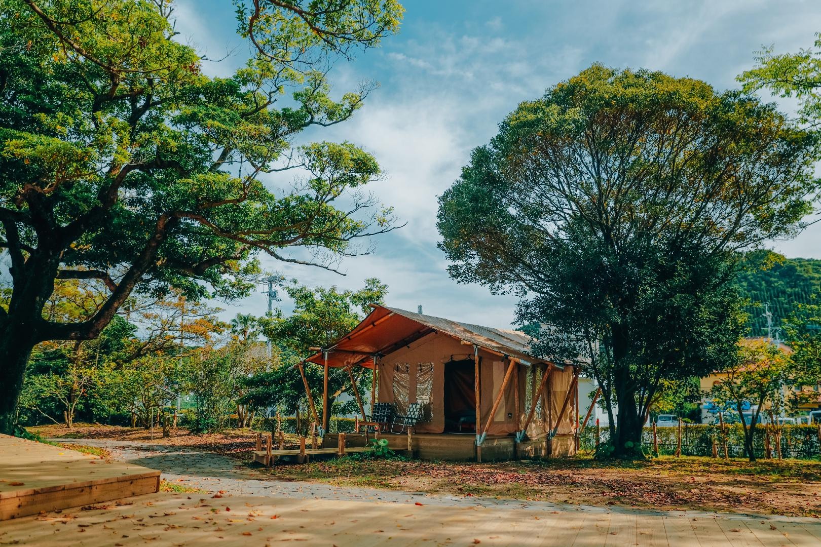 ภายนอก (ระเบียง)