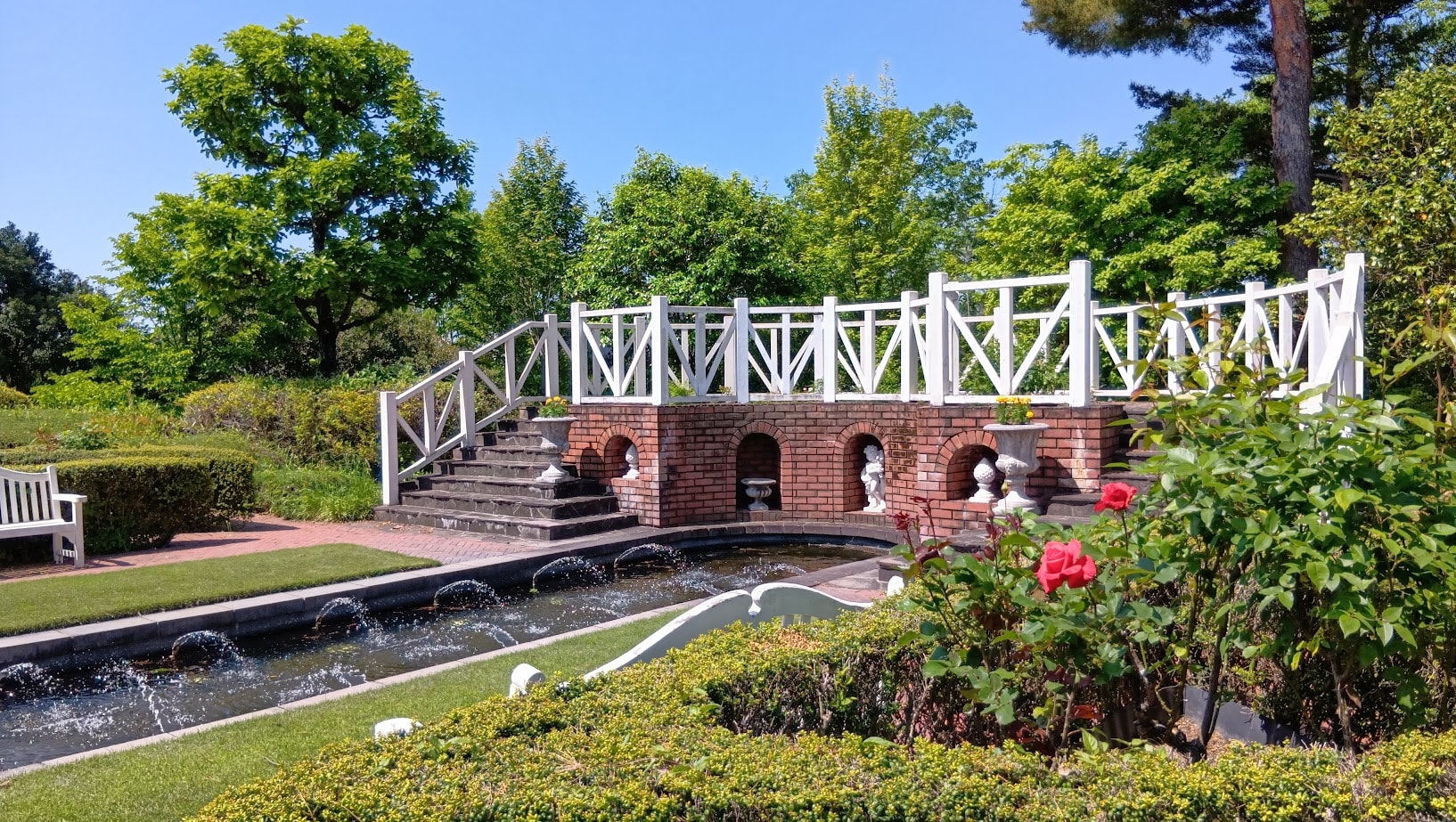 สวนอังกฤษ