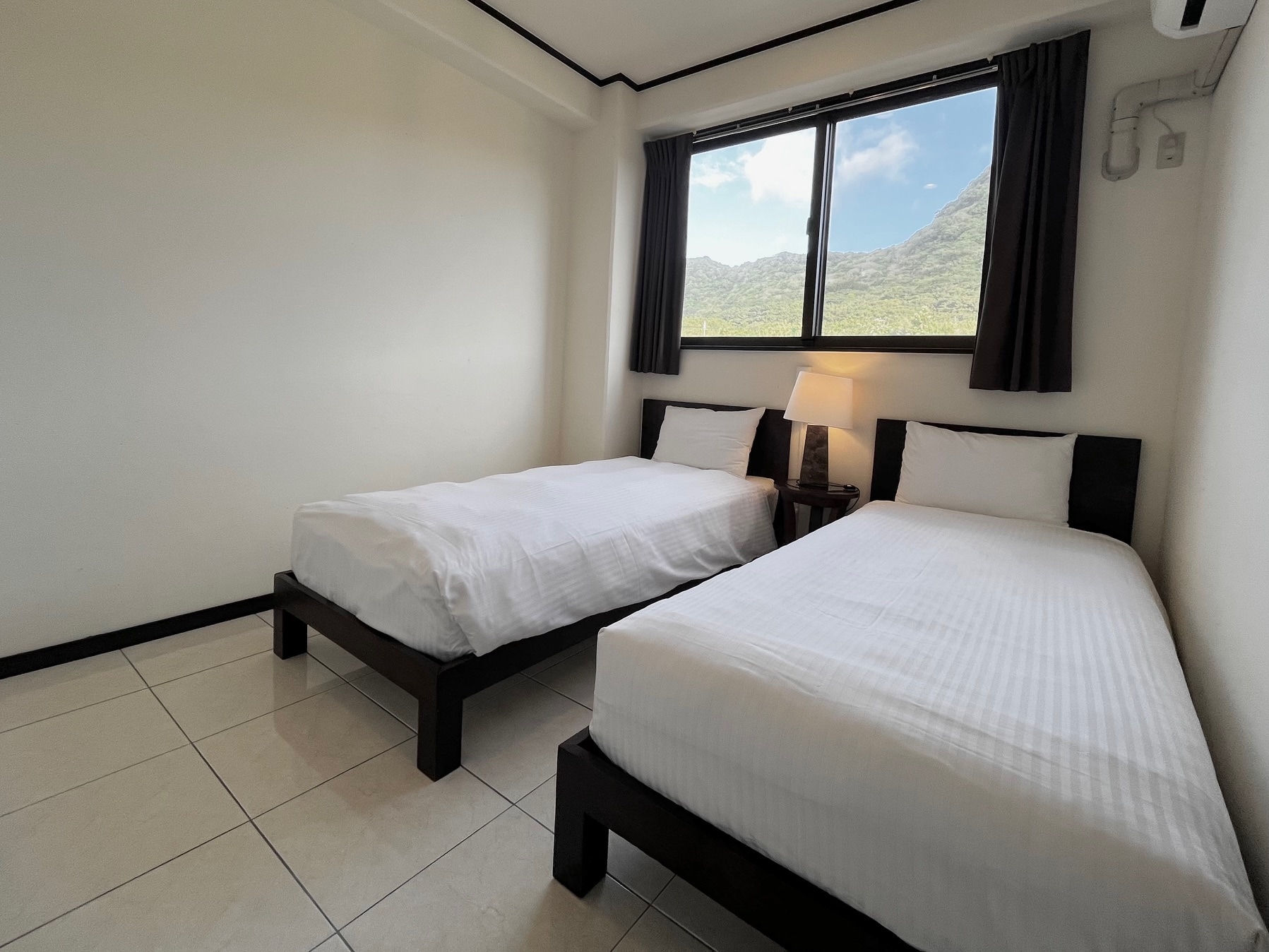 2LDK，第二間臥室