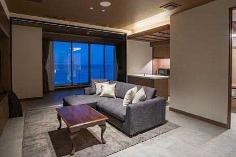 春之館[A2型西式房間]