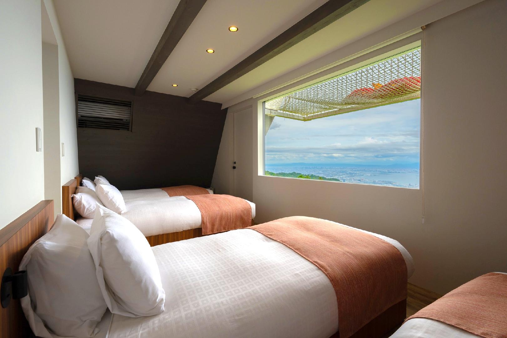 Bedroom daytime must