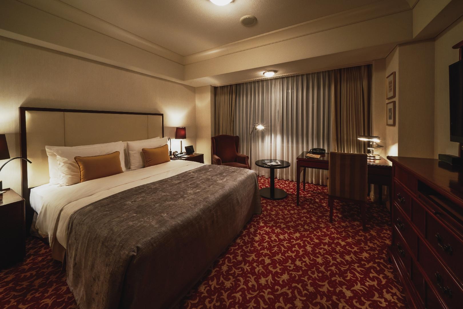Imperial Floor Superior Double R16 Night