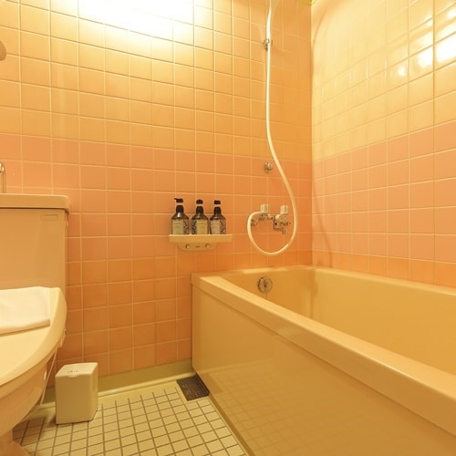 kamar mandi