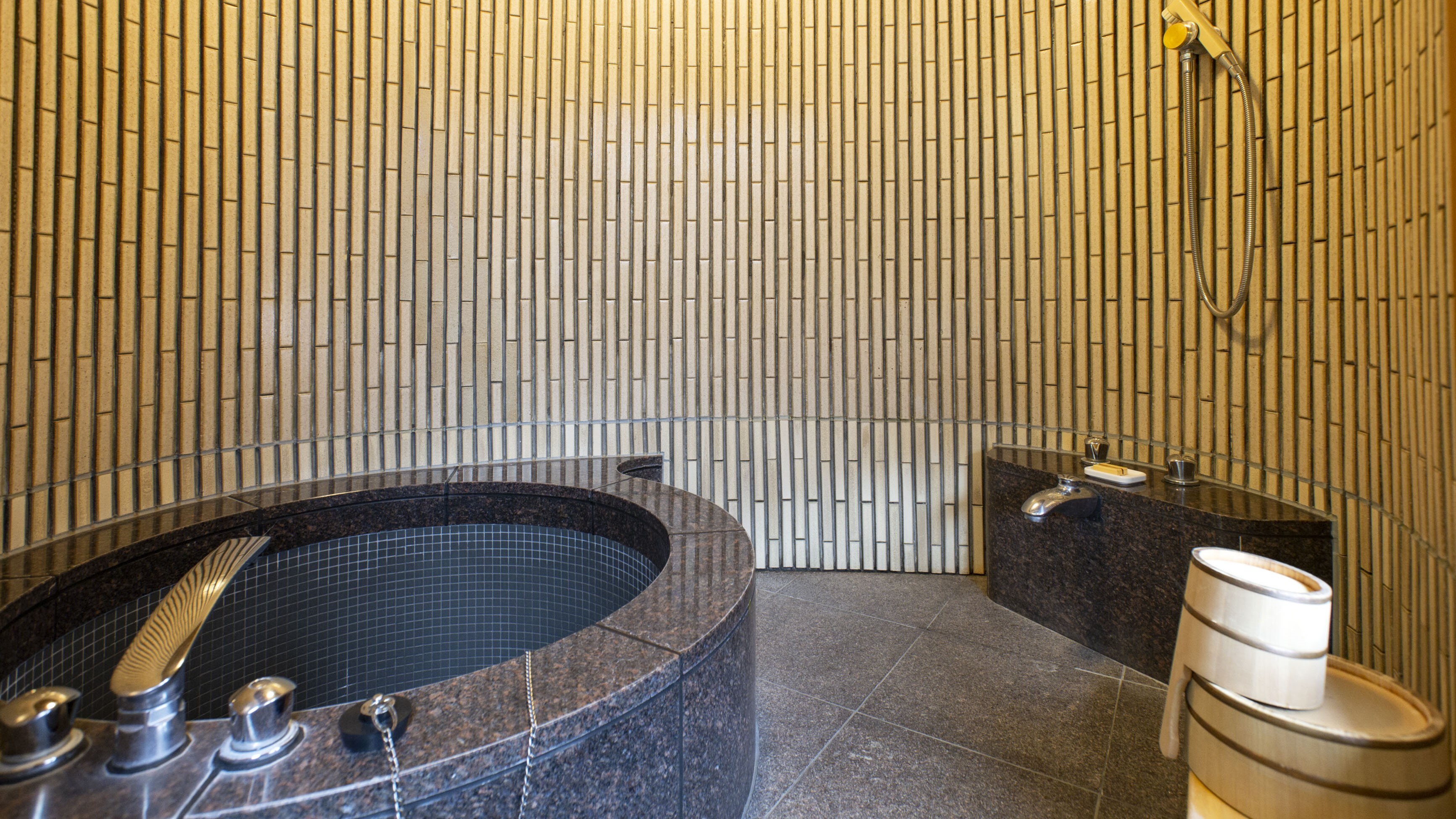 Special Japanese-Western Room