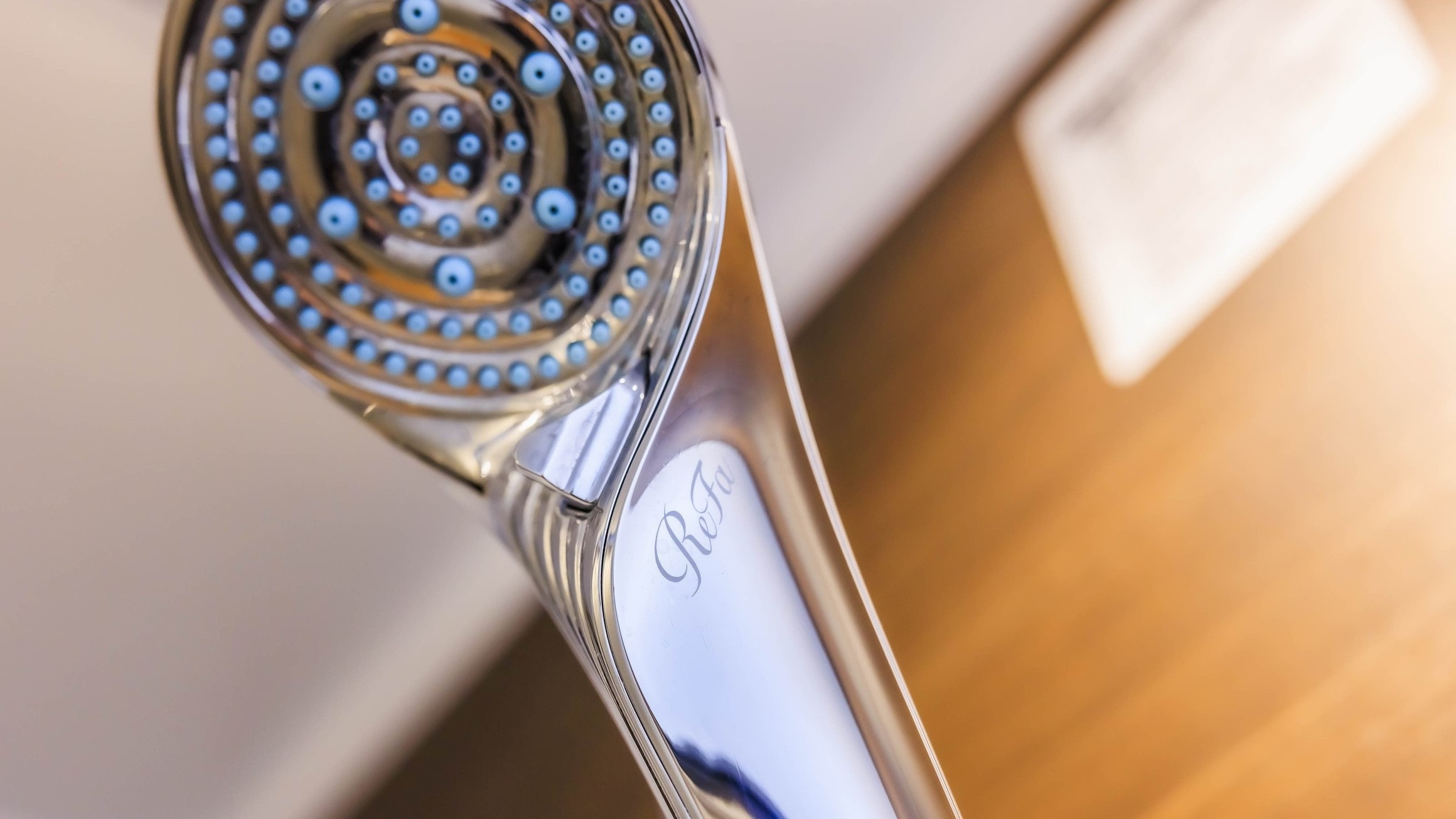 Shower head "Refa"