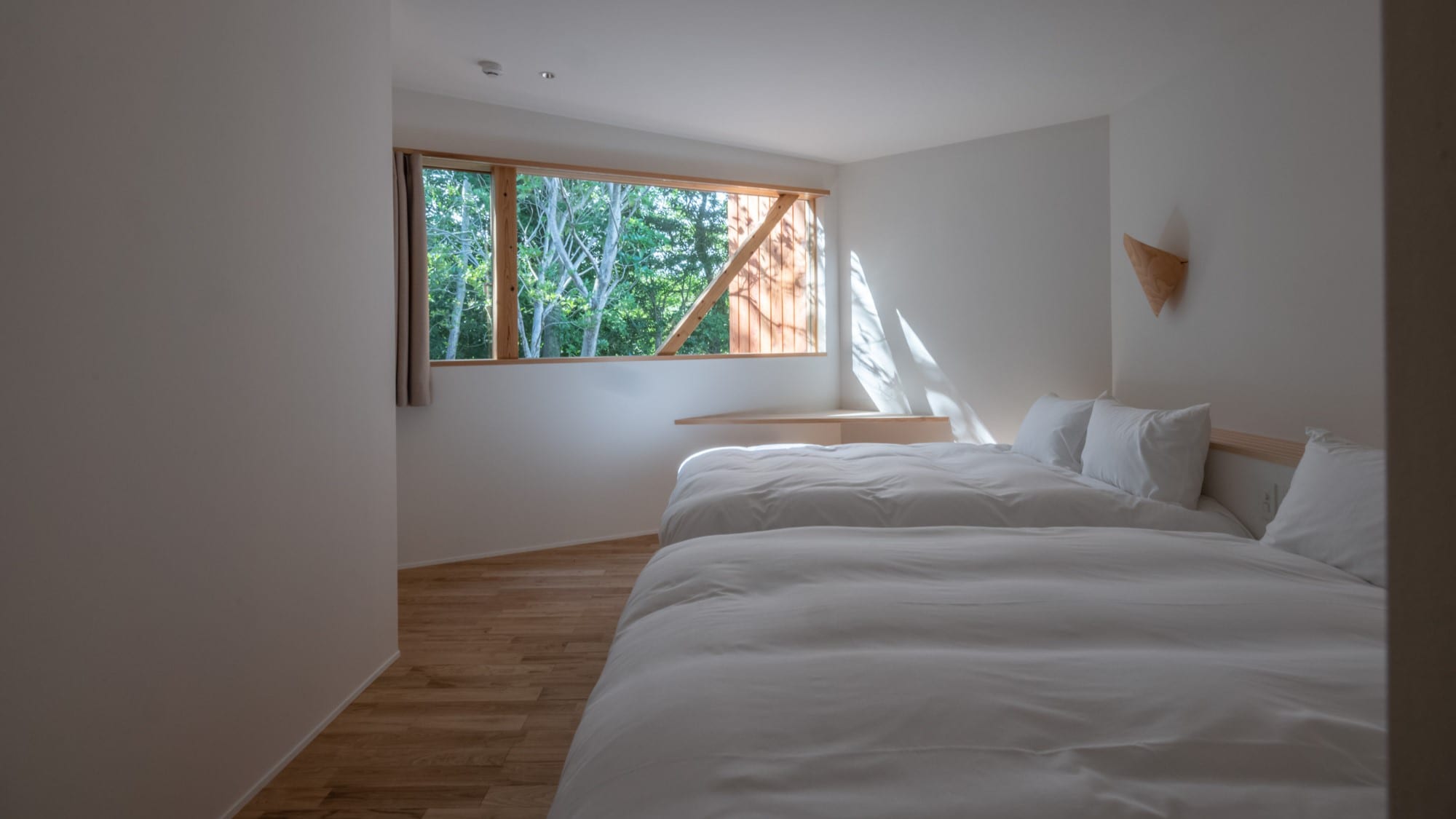 [SOUMOKU] 100% natural hot spring open-air bath