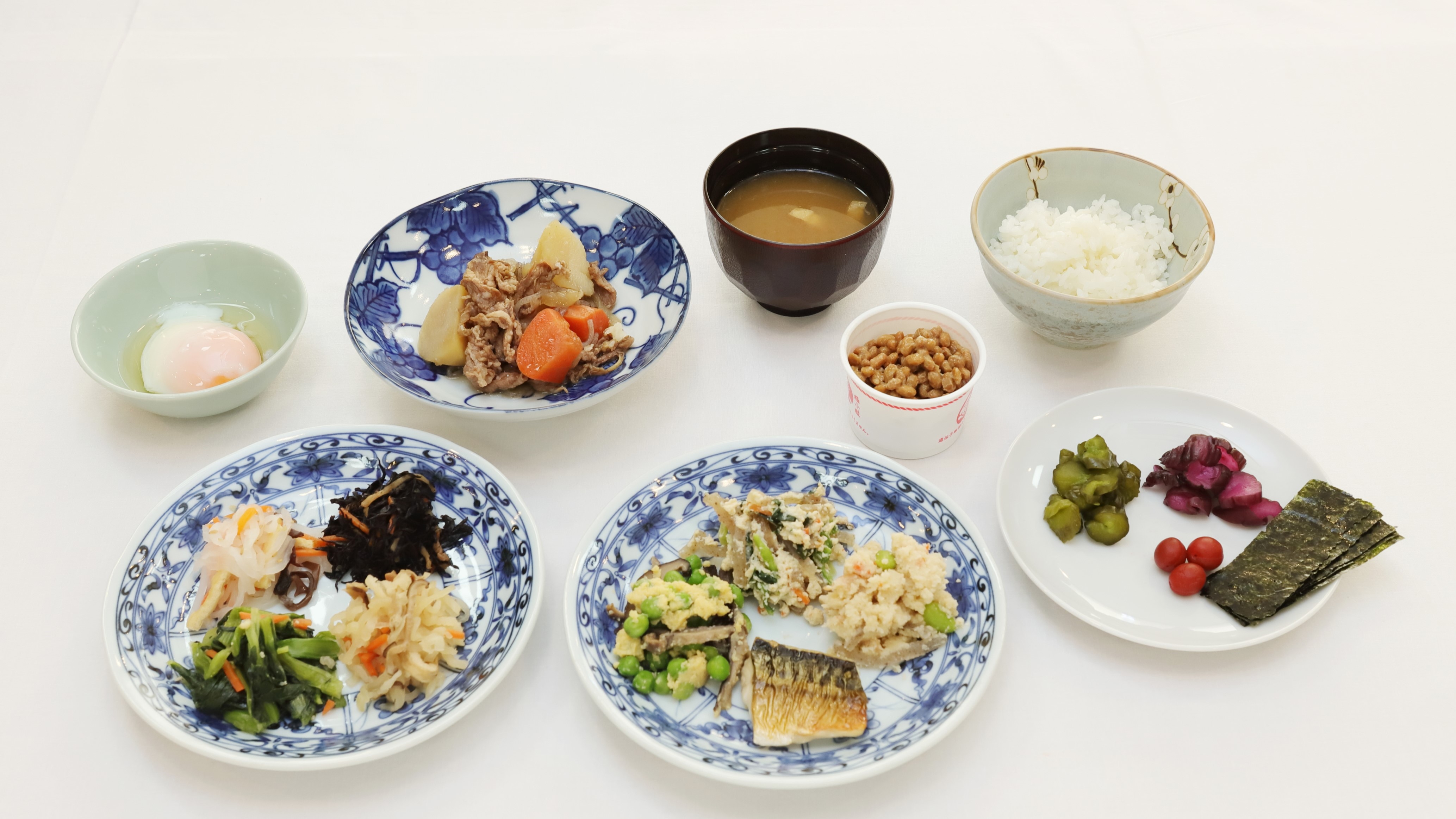 Japanese food image