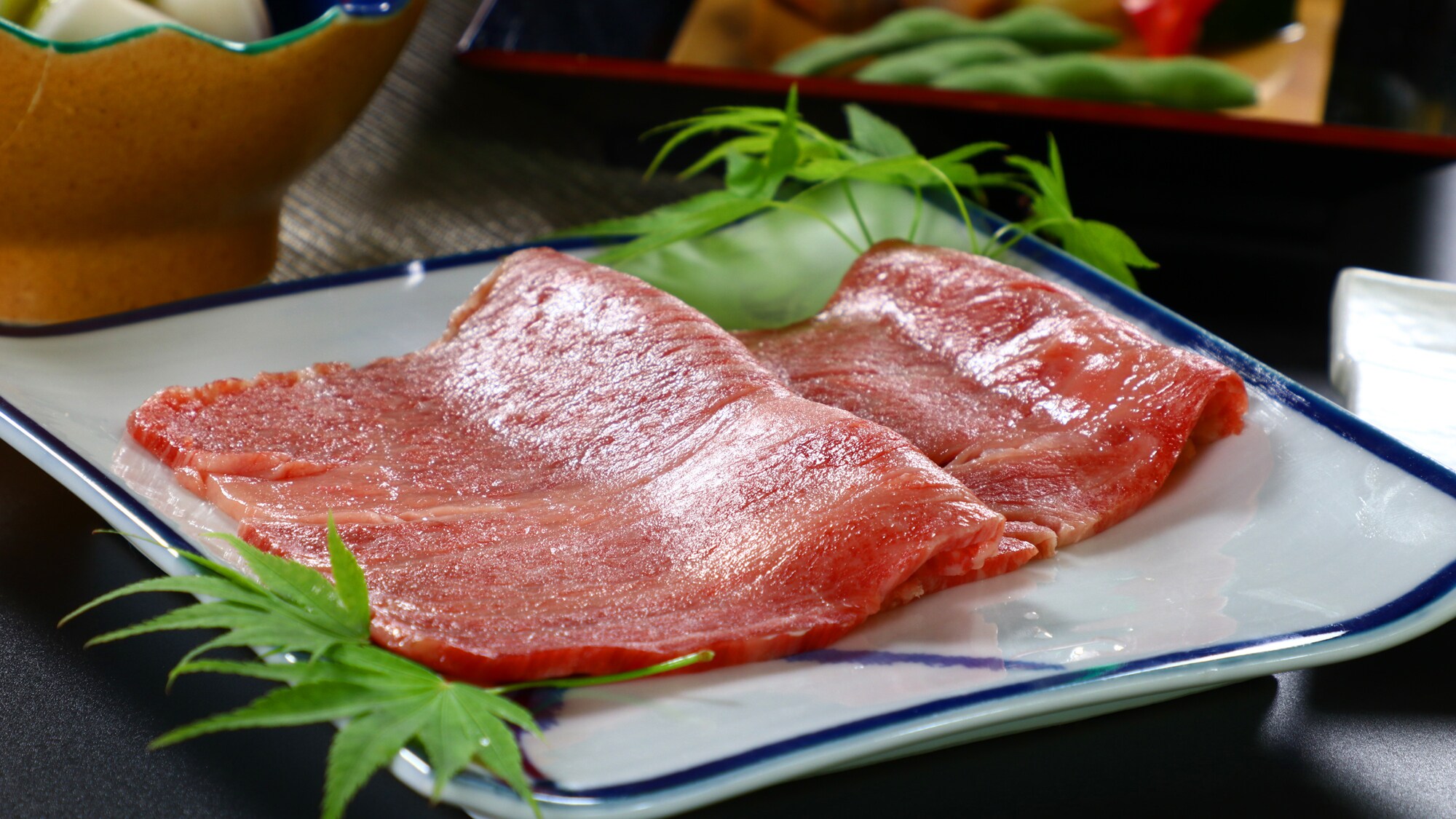 [Upgrade] Hida beef included*