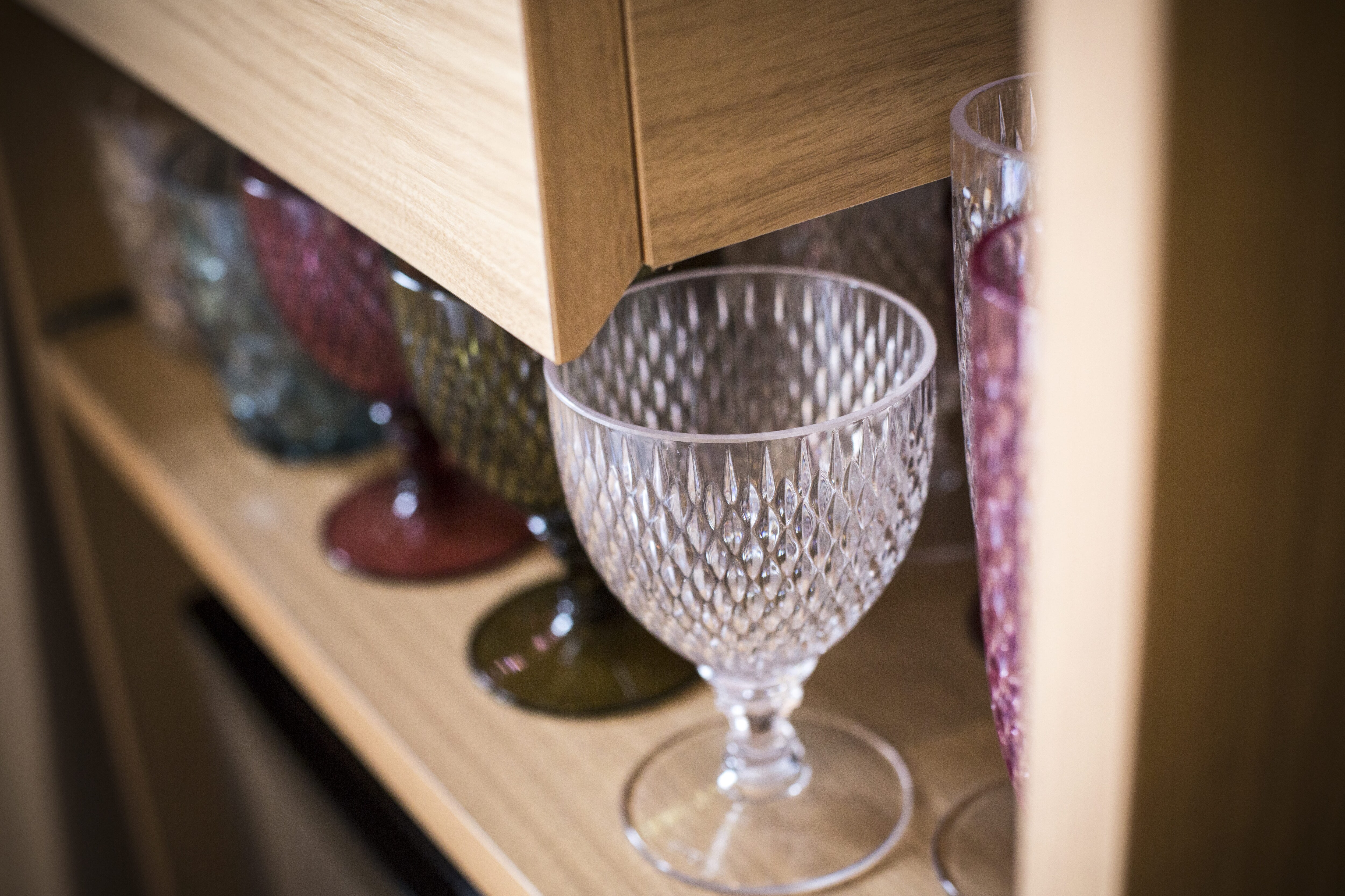 mini-bar