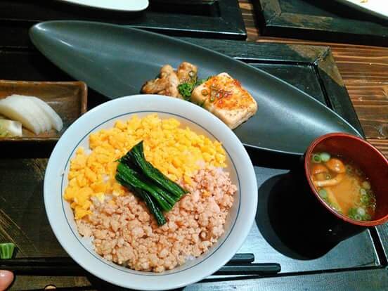Dinner 1