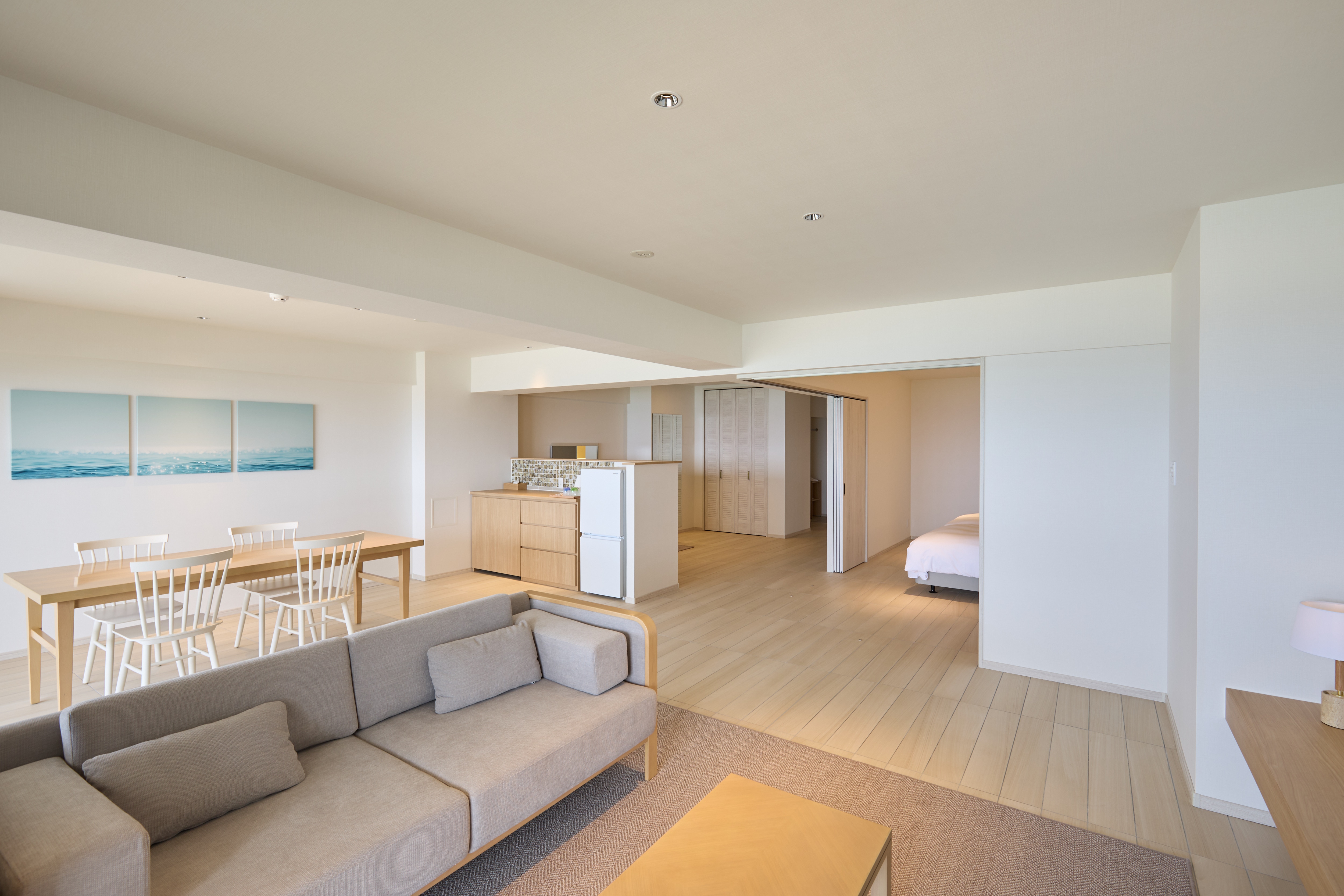 Main Building Deluxe 1