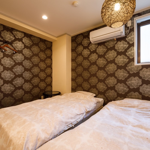 Example of a design room