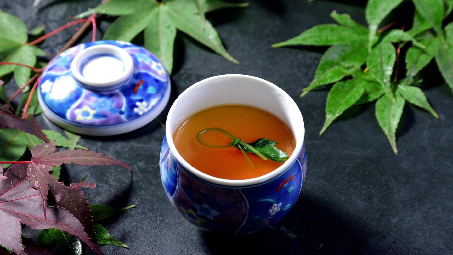 Chawanmushi