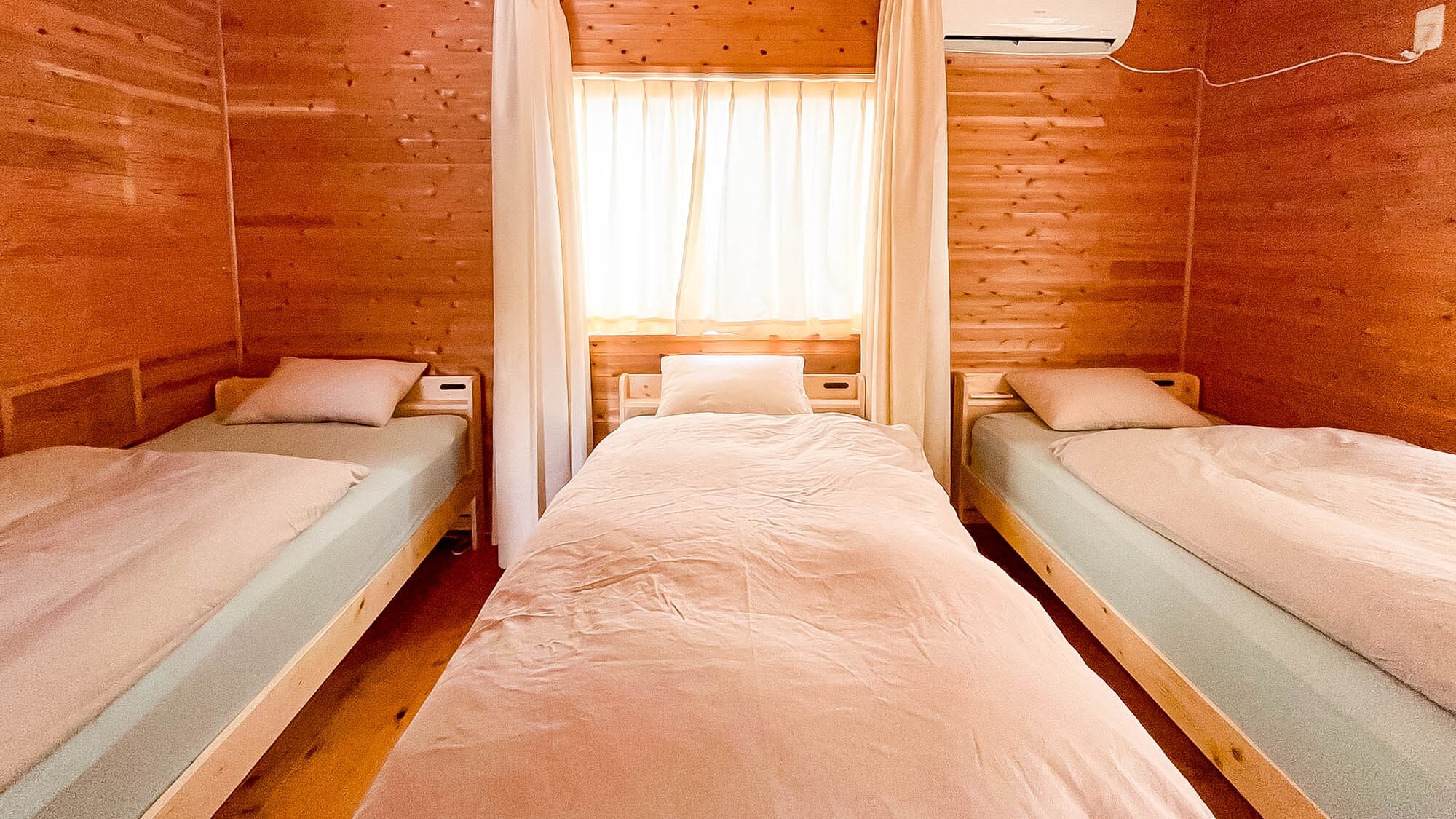 ・Vacation rental house③