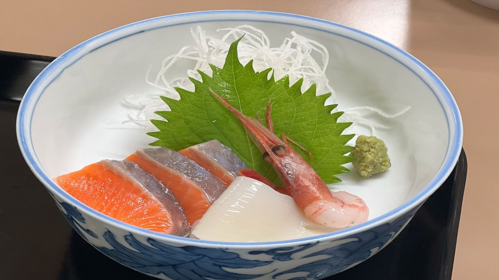 海鲜