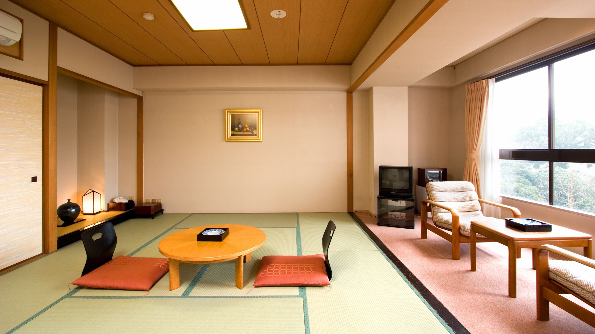East Building (Old Building) Japanese-style room