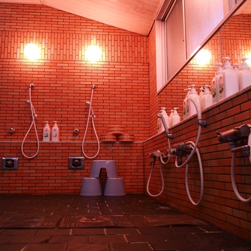 ◆Large public bath◆