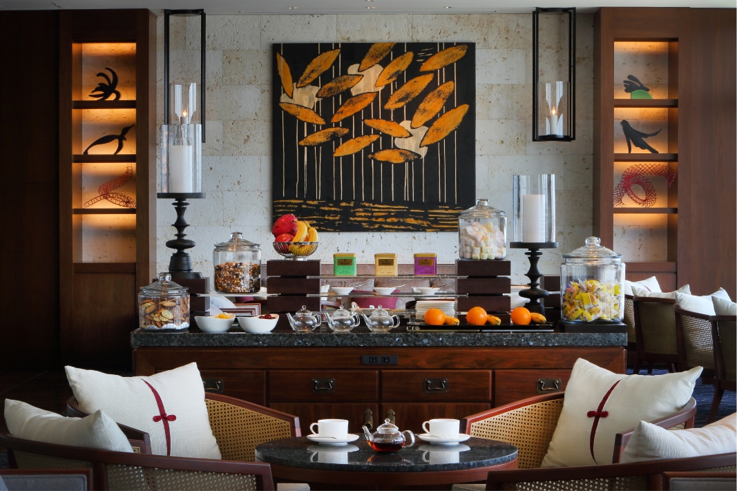 Foto untuk Undian Square Club Lounge 2