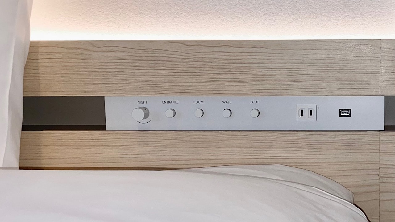 bedside