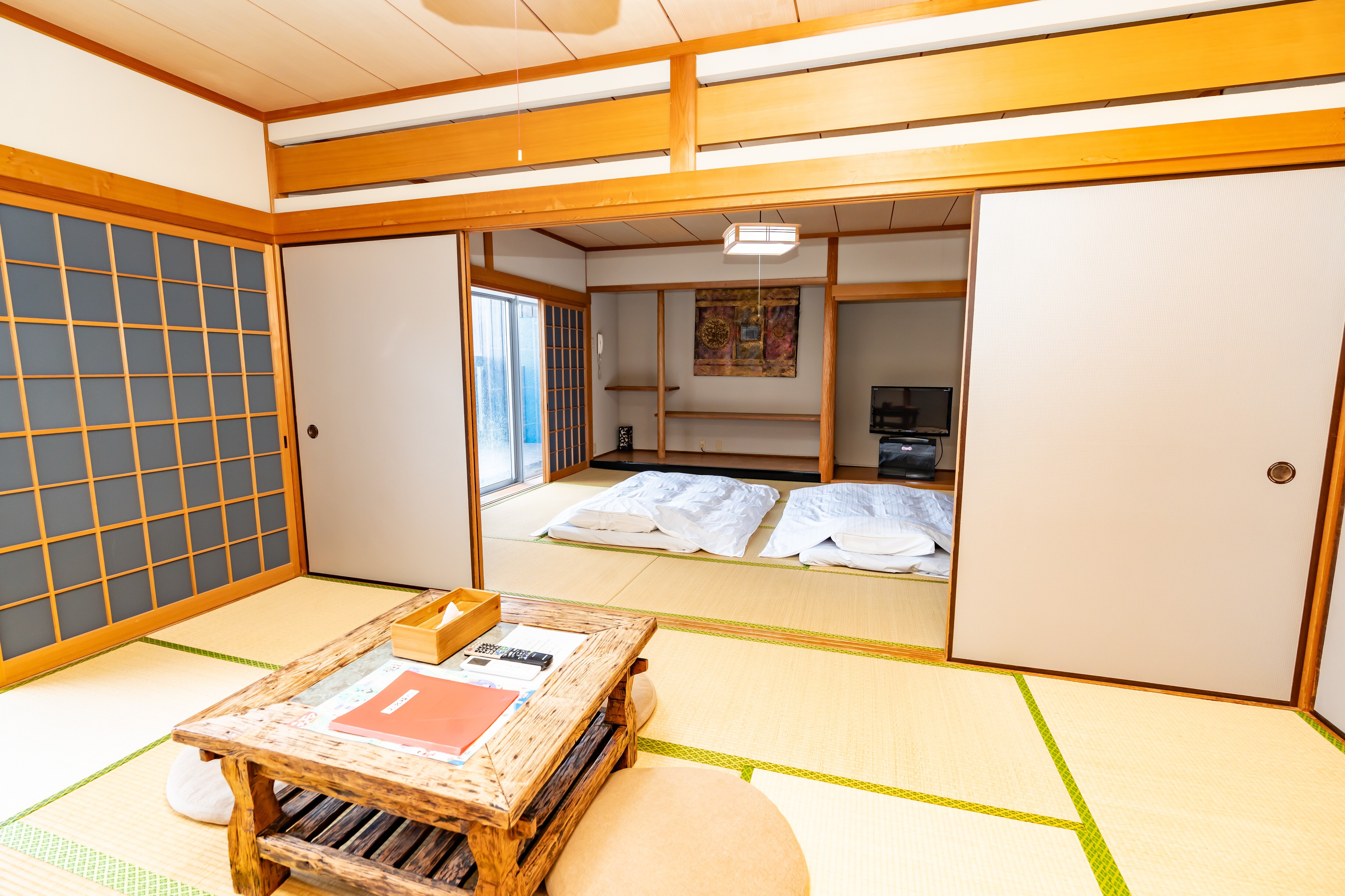 Main building: Special room 1